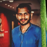 Ashutosh Khuntia
