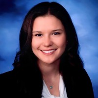 Lindsey M. Christ