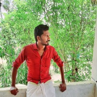 Arul Selvaraj