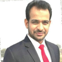 Ata Ul Ihsan Awan