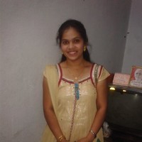 Gandham Anuja