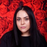 Lidia Gonzalez