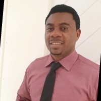 Samuel Ike. BSc, MSc., SFC