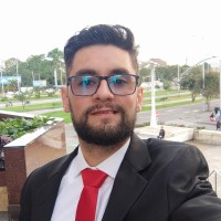 Daniel Camilo Rojas Arias
