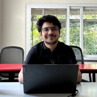 Ayush Anjana