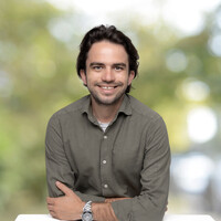 Nico Alexander Dudli