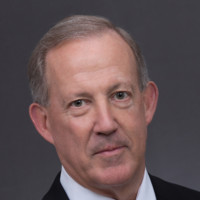 Charles Graham