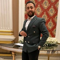 Mahmoud Elfiky