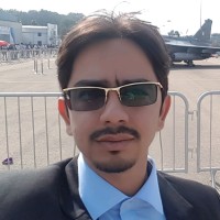 Hammad Kazi