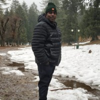 Srinivasa Rao Nagubandi