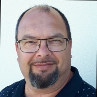Sylvain Corvaisier