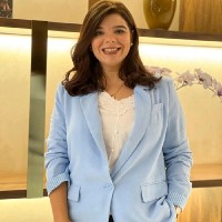 Ayesha Abdelmegied
