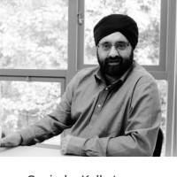 Suvinder Singh Kalkat