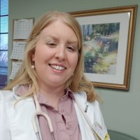 Elizabeth Smith