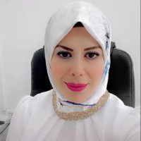 KHADIDJA BENLATRECHE 🇵🇸🇵🇸