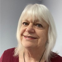 Marion Fisher