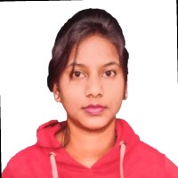 Sagarika Nanda