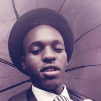 Teddy Njenga
