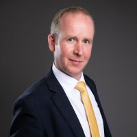 Trevor Johnston FPFS