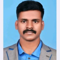 Vishnu Shibu