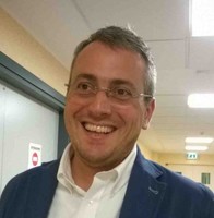 Gianluca Gazzola