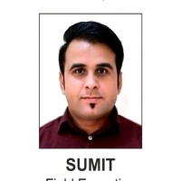 Sumit Gulia