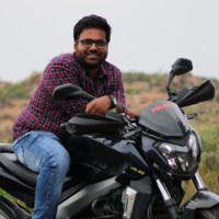 Yv Sreekanth