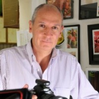 Luis G Hernández Macías