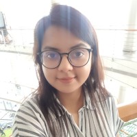 Surabhi Mazumdar