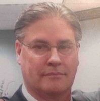 Stephen Ormond