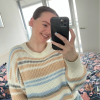 Gemma Grant
