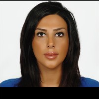 Maryam Shahinpour