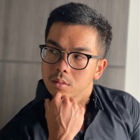 Andrew Adhitya