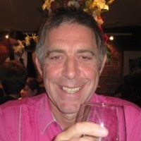 Paul Redman