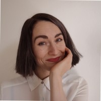 Camille Bernhart