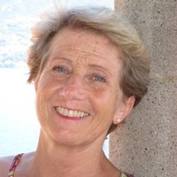 Anja Wouters