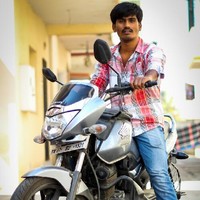 M Manohar