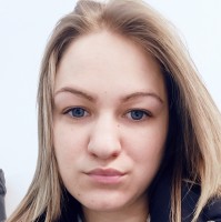 Yuliia Sobko