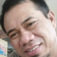 Daniel Parrung