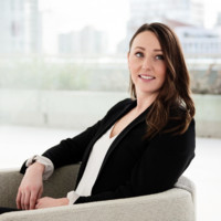 Caitlin Fraser