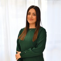 Larissa Vella