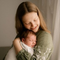 Bryony Driscoll