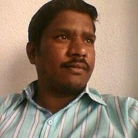 sunil khunte