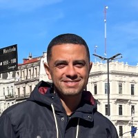 Thiago Vinícius Do Rosário