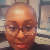 Annah Chiweshe