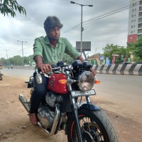 Sanjay Kumar