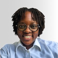 Nadine Odwori