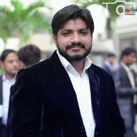 Rab Nawaz Memon