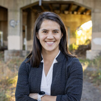 Caroline Tanbee Smith