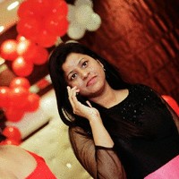 Chhavi Srivastava